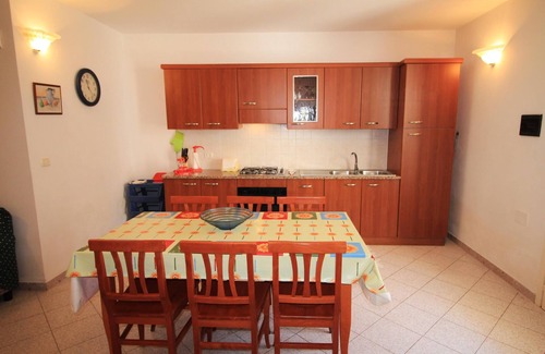 Torre Vado Casa | Bassa Marea - Three Bedroom House, Sleeps 6
