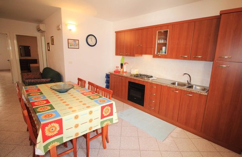 Torre Vado Casa | Bassa Marea - Three Bedroom House, Sleeps 6