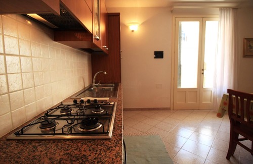 Torre Vado Casa | Bassa Marea - Three Bedroom House, Sleeps 6