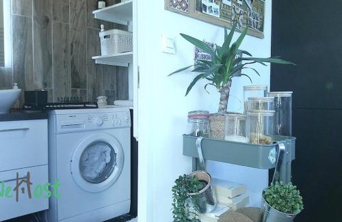 Quartier Doulon-Bottiere Apartamento | Basse chenaie Cocon avec terrasse et Parking