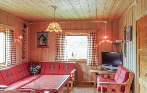 Tyinkrysset Casa | Bassebuupdalstøl