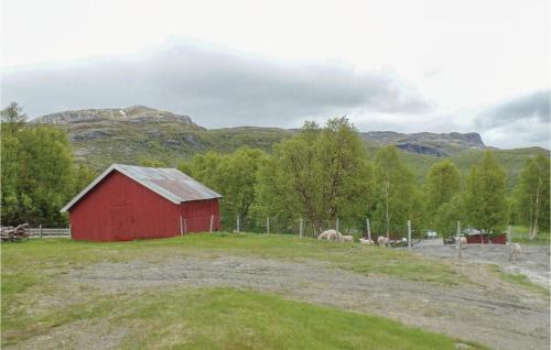 Tyinkrysset Casa | Bassebuupdalstøl