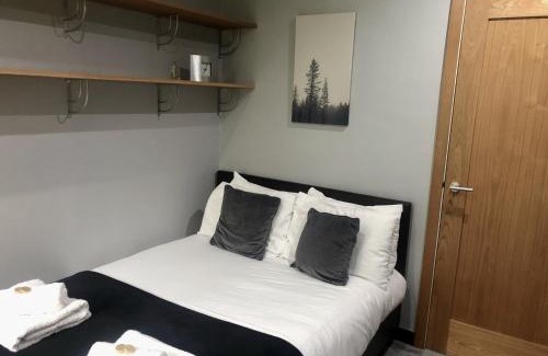 Southampton Casa | Bassett Home - Double Room And Free Parking