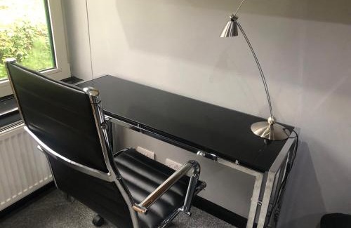 Southampton Casa | Bassett Home - Double Room And Free Parking