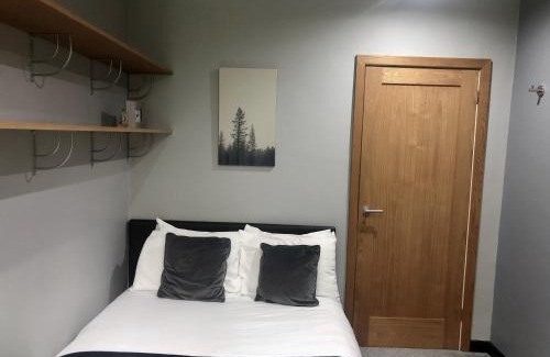 Southampton Casa | Bassett Home - Double Room And Free Parking