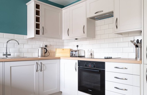 Graythwaite Apartamento | Bassicks - sleeps 8 guests in 4 bedrooms