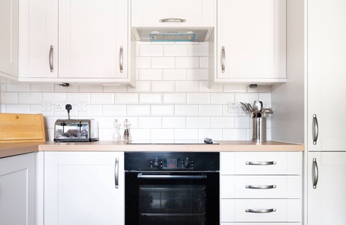 Graythwaite Apartamento | Bassicks - sleeps 8 guests in 4 bedrooms