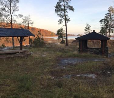 Finstrom Casa | Bastöstugby stuga 17