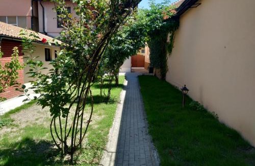 Bajina Basta Apartamento | Basta Apartments