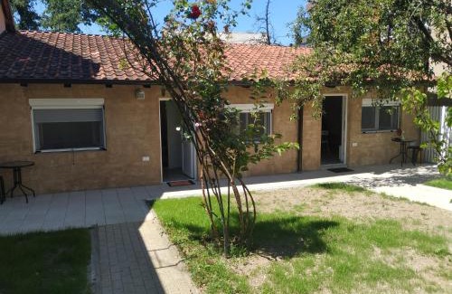 Bajina Basta Apartamento | Basta Apartments
