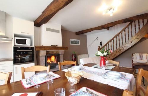 Bidarray Casa | Bastanondo - Bidarray