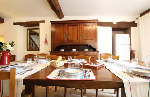 Bidarray Casa | Bastanondo - Bidarray