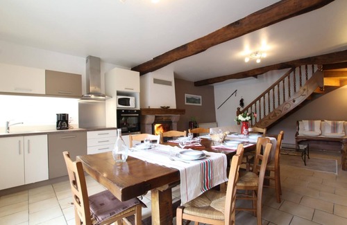 Bidarray Casa | Bastanondo - Bidarray