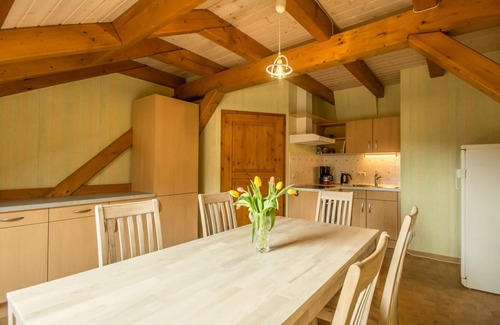 Sebnitz Condominio | Bastei, Bad Schandau, Suiza Sajona, Dresde, Elbsandsteingebirge, senderismo