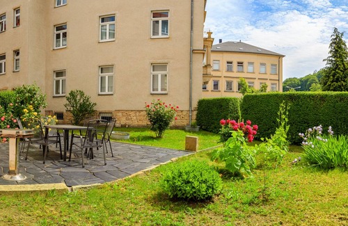 Sebnitz Condominio | Bastei, Bad Schandau, Suiza Sajona, Dresde, Elbsandsteingebirge, senderismo