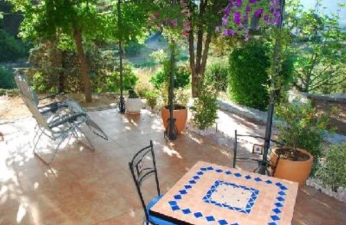Bastelicaccia Apartamento | Bastelicaccia: "Ambiance Méditerranée" Lovely apartment for lazy days!
