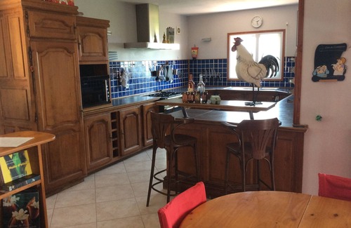 Bastelicaccia Casa | Bastelicaccia: casas / villas - 6 cuartos - 8/10 Personas