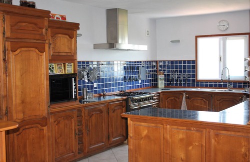 Bastelicaccia Casa | Bastelicaccia: casas / villas - 6 cuartos - 8/10 Personas