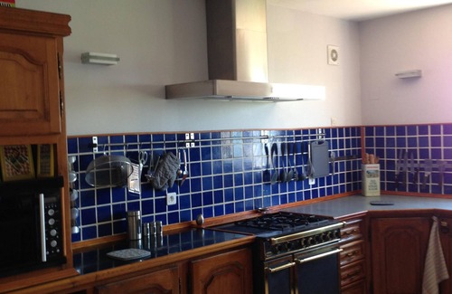 Bastelicaccia Casa | Bastelicaccia: casas / villas - 6 cuartos - 8/10 Personas