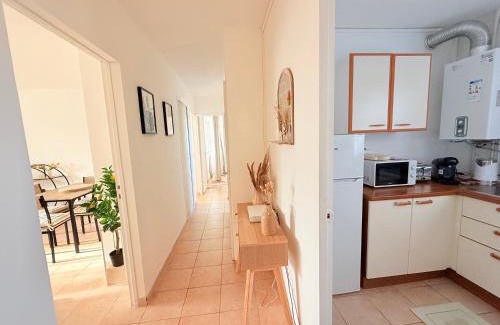 Bastia Apartamento | Bastia vue Mer et Montagne