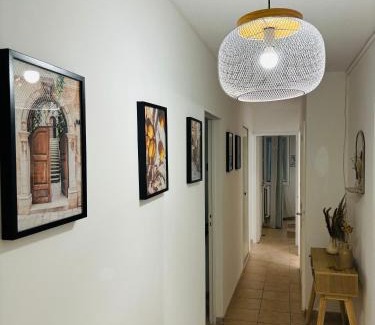 Bastia Apartamento | Bastia vue Mer et Montagne