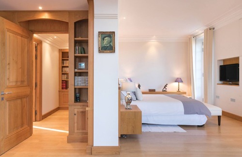 Vidauban Otro | Bastide 10 rooms 24 persons I 2 swimming pools I Air conditioning I 400ha of nature