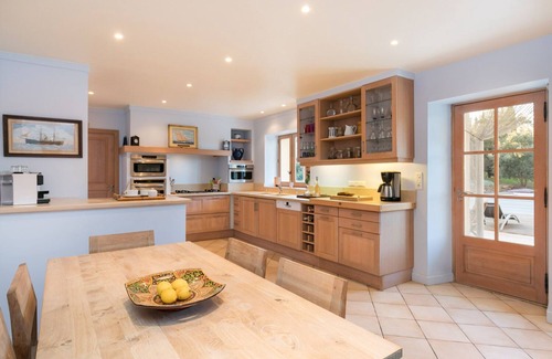 Vidauban Otro | Bastide 10 rooms 24 persons I 2 swimming pools I Air conditioning I 400ha of nature