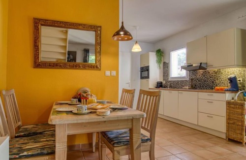 Nans-les-Pins Casa | Bastide 1A by Interhome
