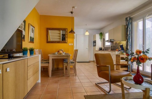 Nans-les-Pins Casa | Bastide 1A by Interhome