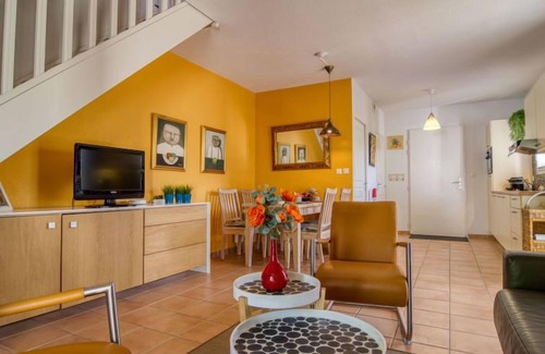 Nans-les-Pins Casa | Bastide 1A by Interhome