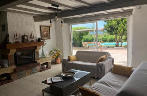 Vidauban Casa | Bastide 5 stars in the heart of the vineyards