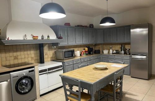 Vidauban Casa | Bastide 5 stars in the heart of the vineyards