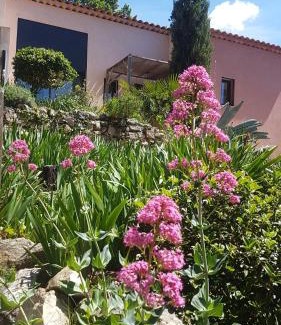 Evenos Casa | Bastide Cigaline