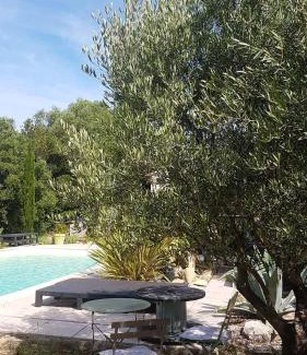 Evenos Casa | Bastide Cigaline