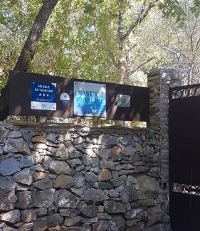 Evenos Casa | Bastide Cigaline