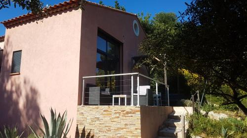 Evenos Casa | Bastide Cigaline