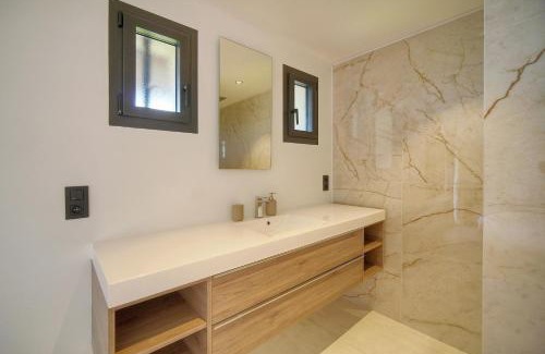 Vence Casa | Bastide d'été - Haut de Villa Vence