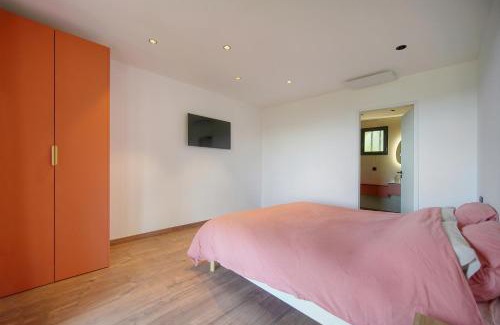 Vence Casa | Bastide d'été - Haut de Villa Vence