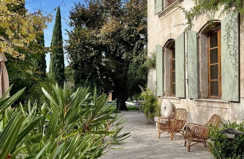 Mane Casa | Bastide de Caractère