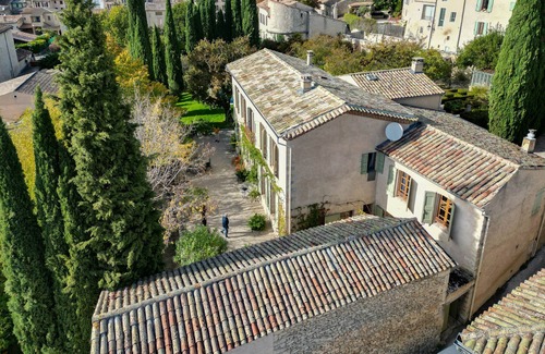 Mane Casa | Bastide de Caractère