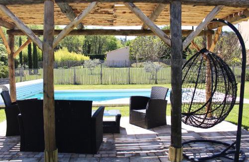 Rognes Casa | Bastide de Fanny