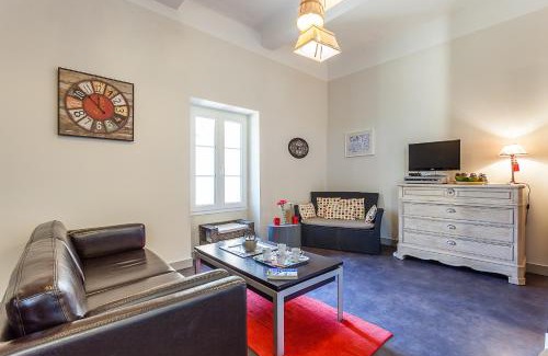Rognes Casa | Bastide de Fanny