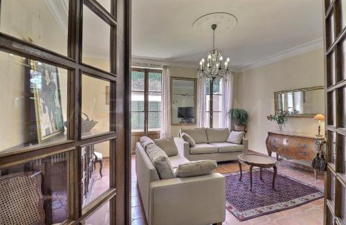 Apt Casa | Bastide de l'Esclat - Pool - lavender fields