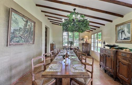 Apt Casa | Bastide de l'Esclat - Pool - lavender fields
