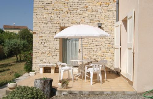 Forcalquier Apartamento | Bastide de l'orme