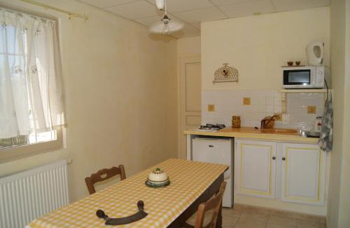 Forcalquier Apartamento | Bastide de l'orme