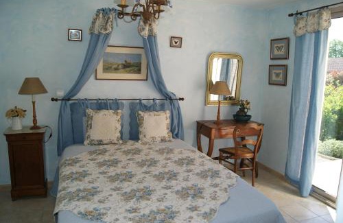 Forcalquier Apartamento | Bastide de l'orme