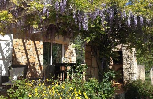 Bagnols-en-Foret Apartamento | Bastide de l'Ovalie Gites