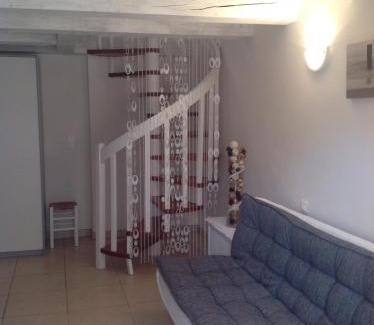 Bagnols-en-Foret Apartamento | Bastide de l'Ovalie Gites