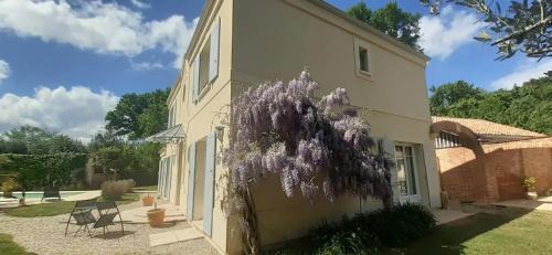 Blanquefort Casa | Bastide De Mongiraud